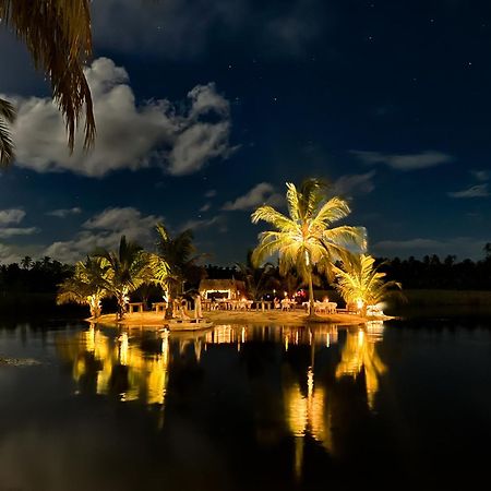 Moria Eco Lodge Icaraí Exteriér fotografie