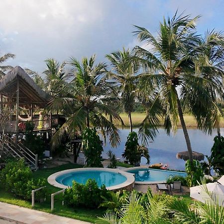 Moria Eco Lodge Icaraí Exteriér fotografie