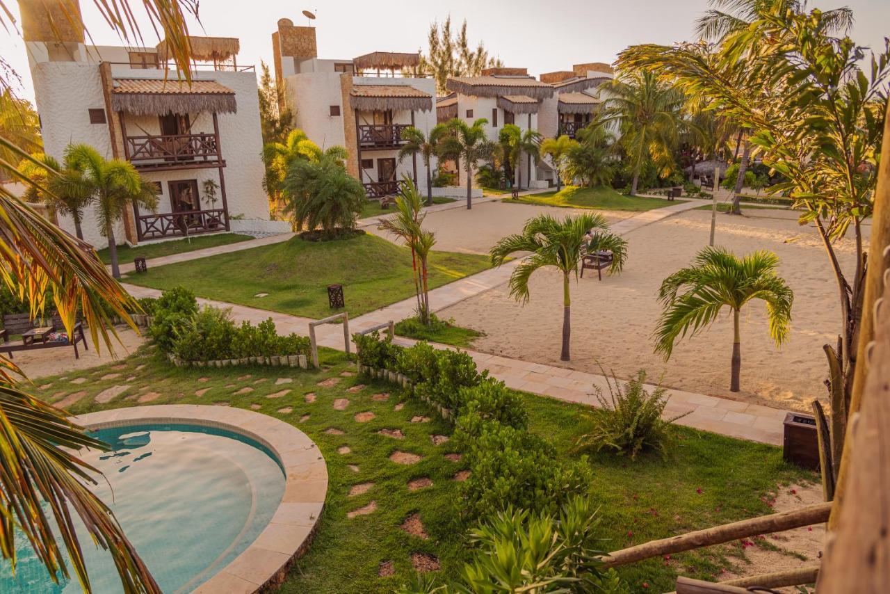 Moria Eco Lodge Icaraí Exteriér fotografie