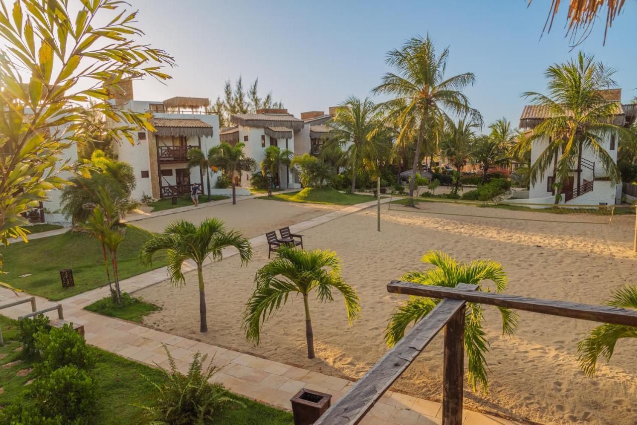 Moria Eco Lodge Icaraí Exteriér fotografie