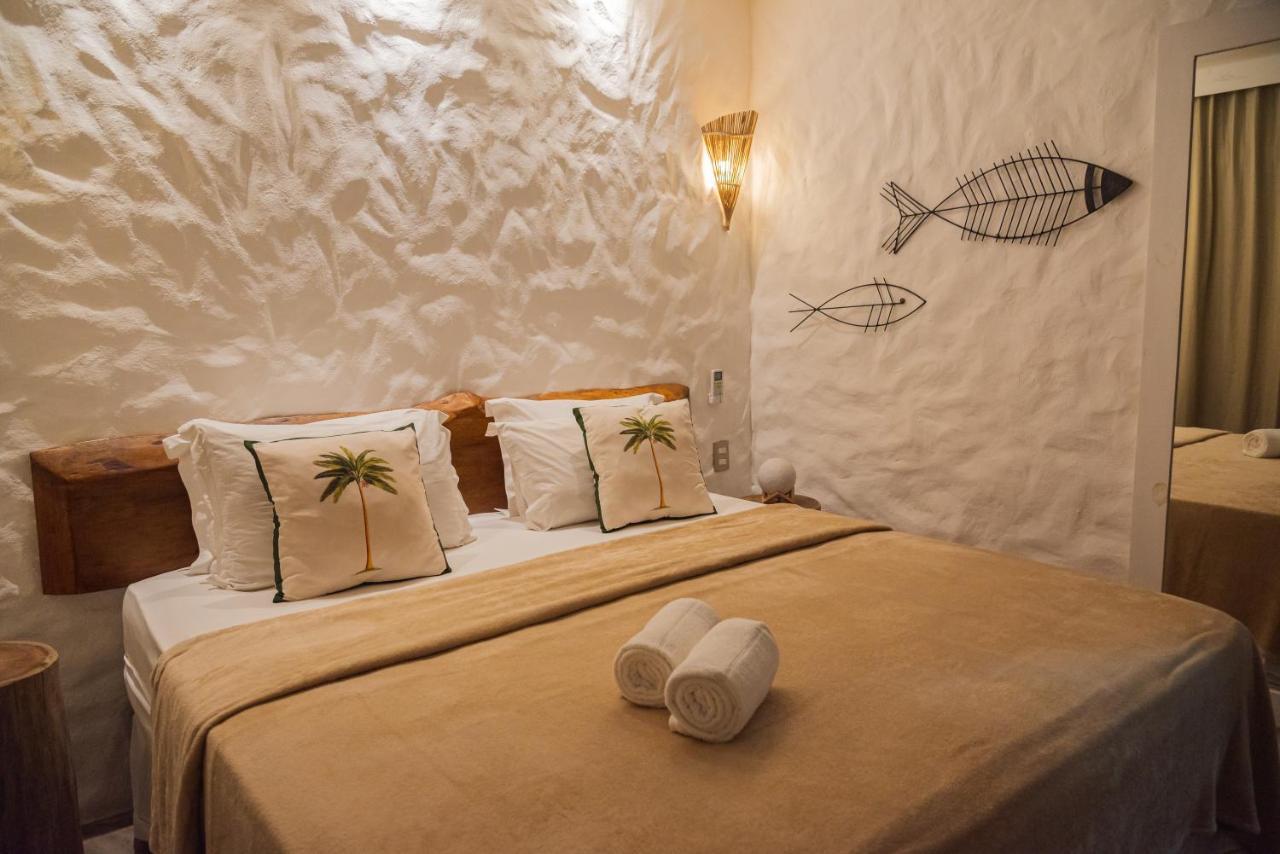 Moria Eco Lodge Icaraí Exteriér fotografie