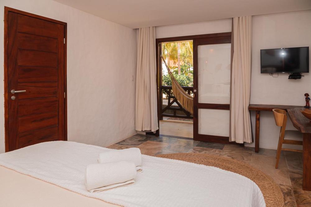 Moria Eco Lodge Icaraí Exteriér fotografie