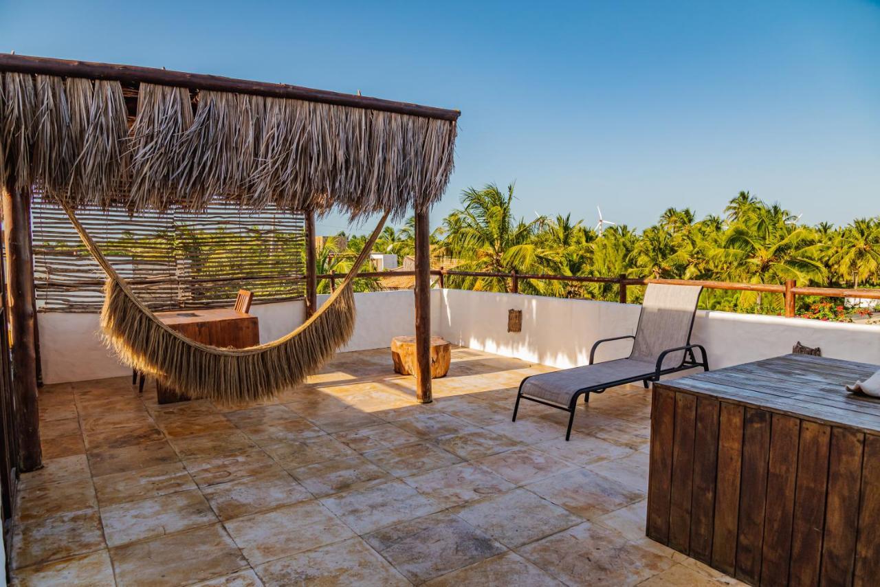 Moria Eco Lodge Icaraí Exteriér fotografie