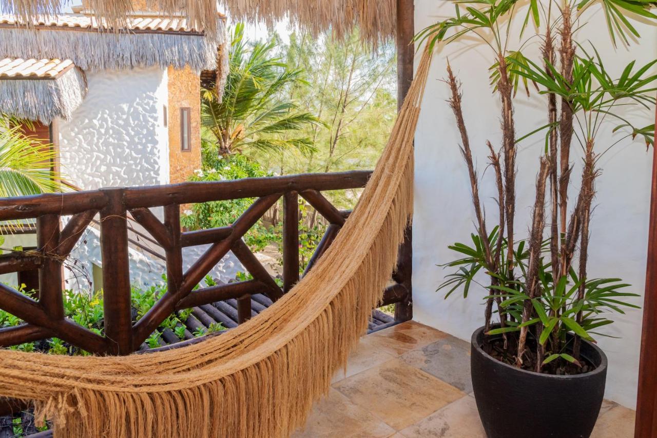Moria Eco Lodge Icaraí Exteriér fotografie