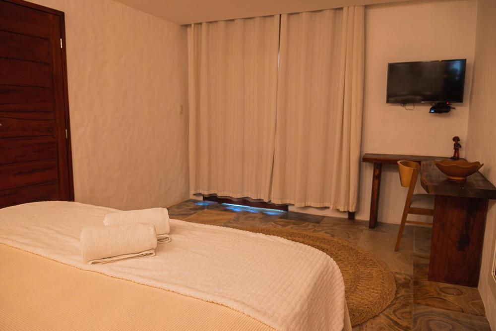 Moria Eco Lodge Icaraí Exteriér fotografie